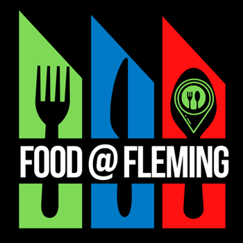 Fleming Rebranding